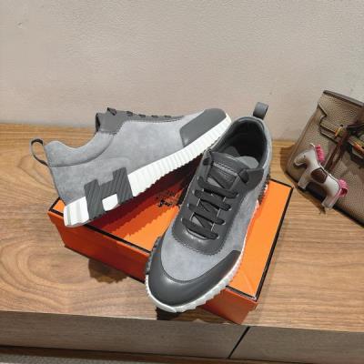 wholesale quality hermes couples' shoes model no. 8
